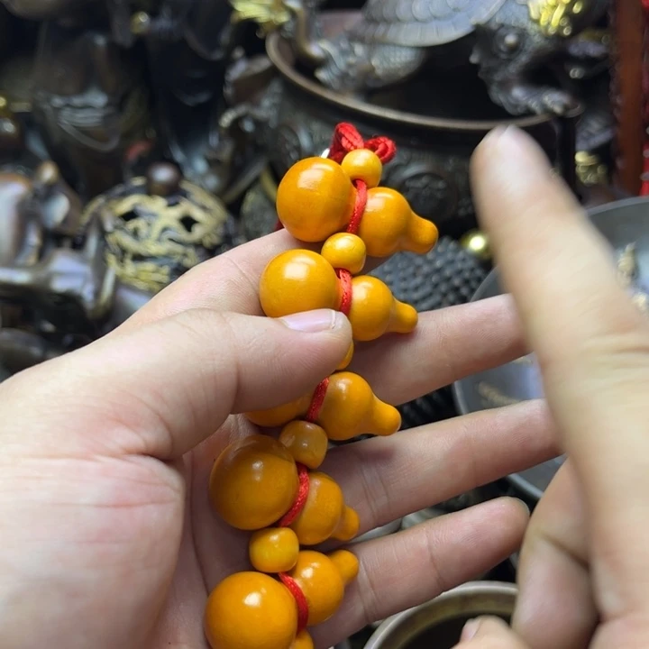 精品铜器摆件链接