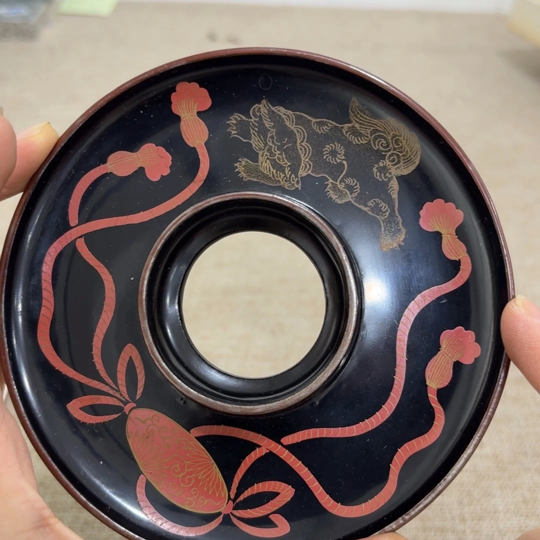 非常好用漂亮的茶具