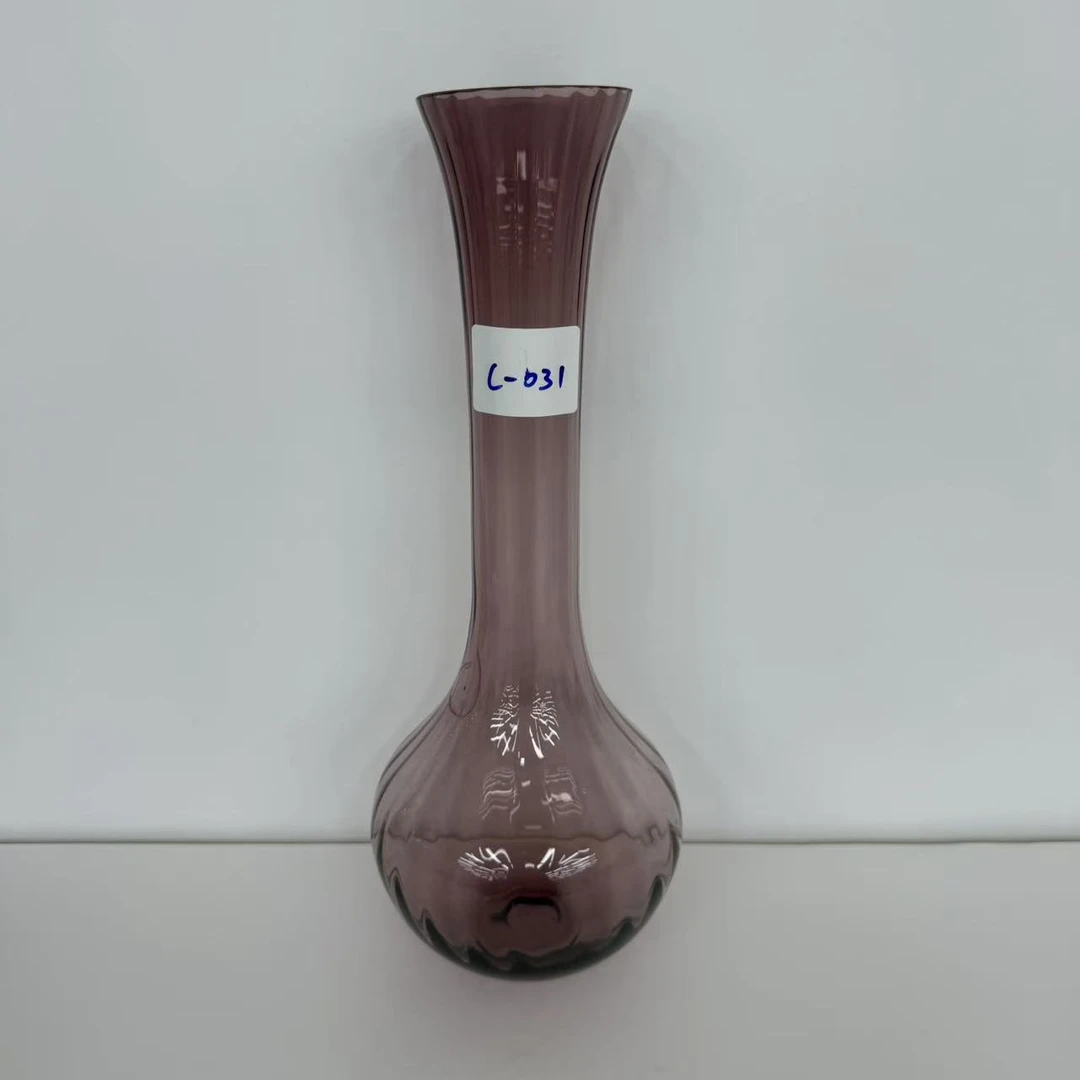 C-031花瓶插花居家装饰摆件花器