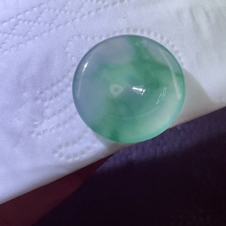 未镶嵌定制翡翠翡翠