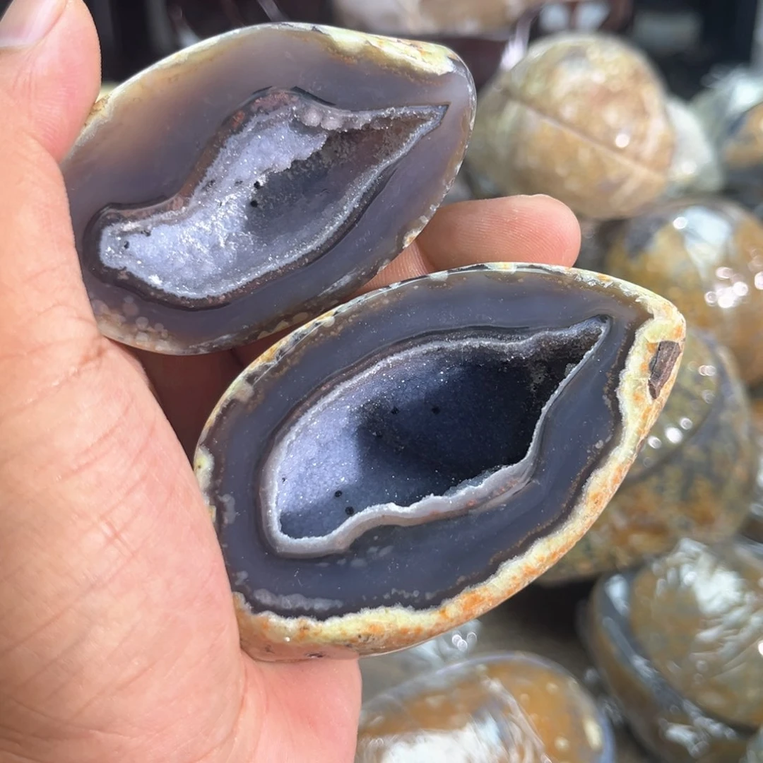 未镶嵌紫晶大型摆件（非配饰）