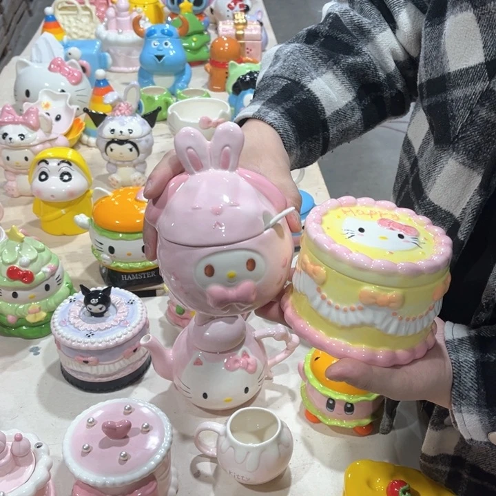 紫砂茶案这么多人都