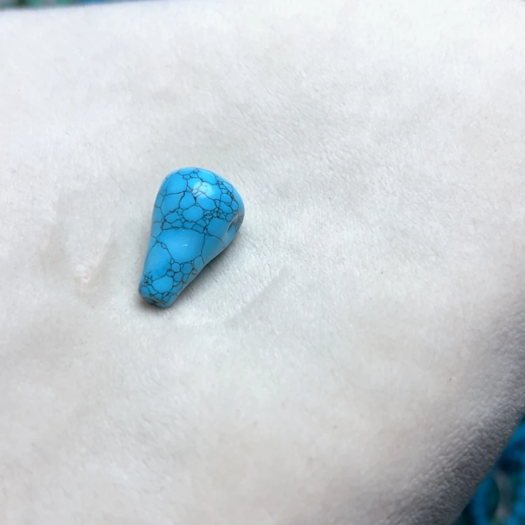 对孔13蓝花三通配6-9的串