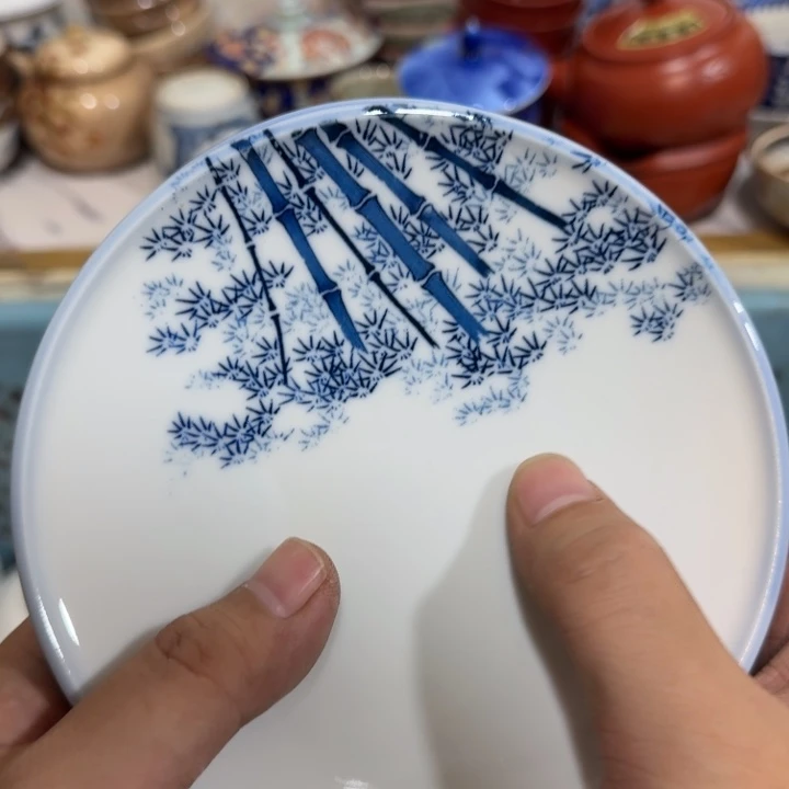 陶瓷推荐第二名20包邮