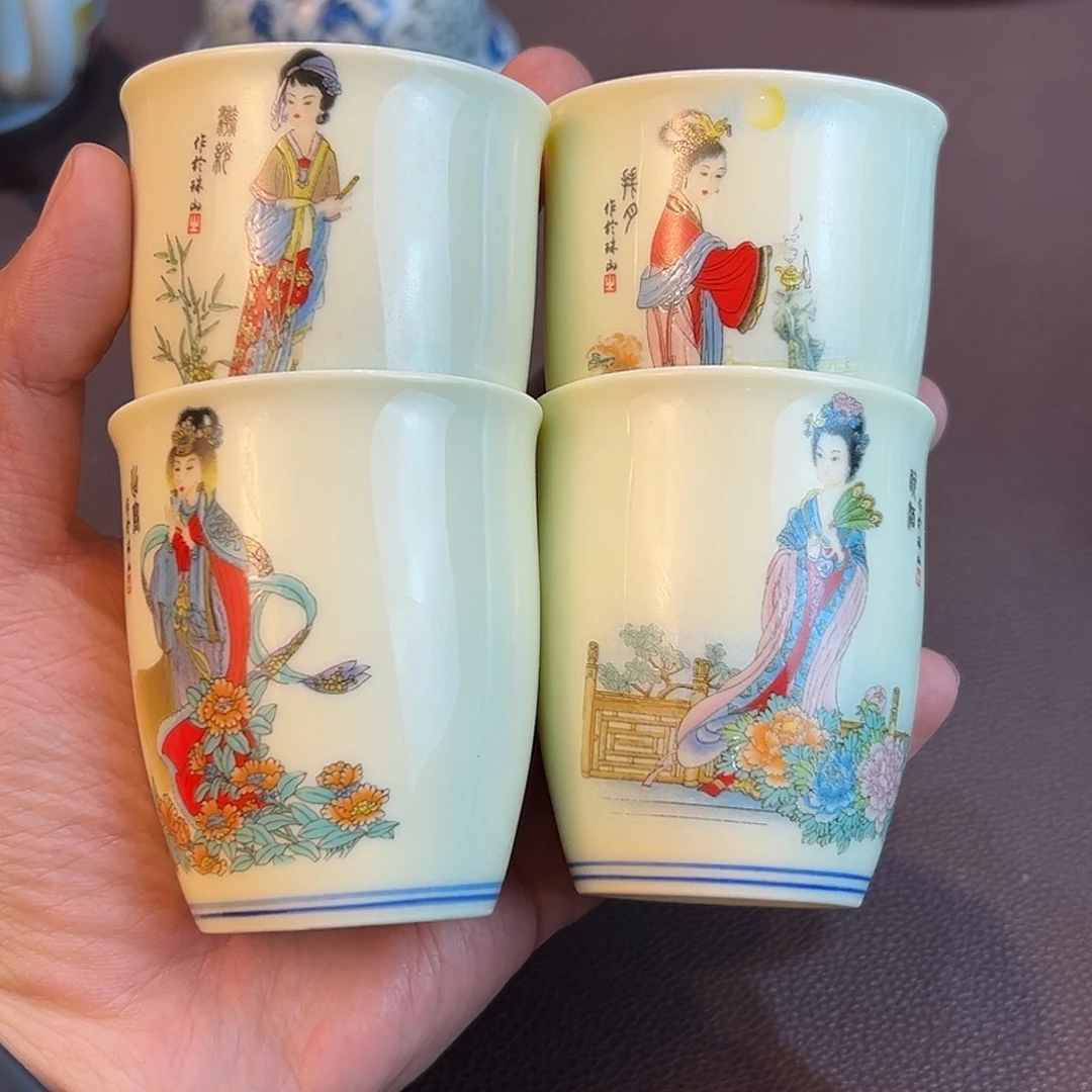 陶瓷陶瓷茶具茶具