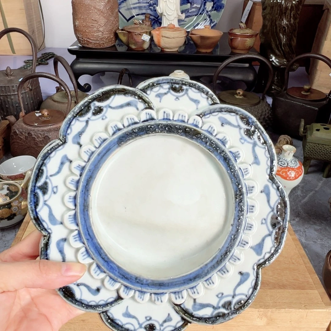 精美瓷器铜铁杂项便宜放漏