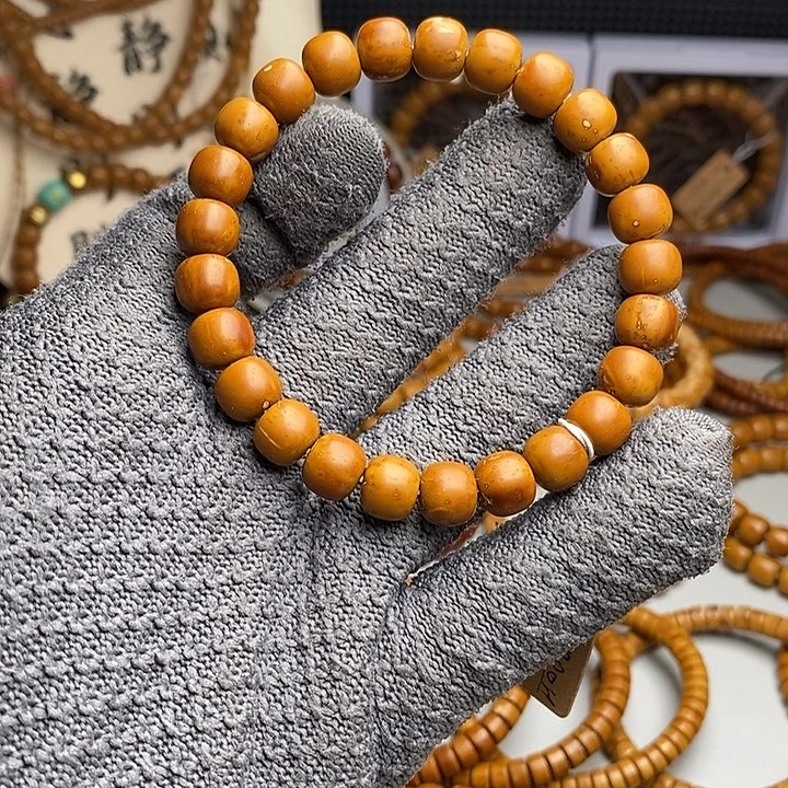 紫金鼠吊坠实心老型9.9