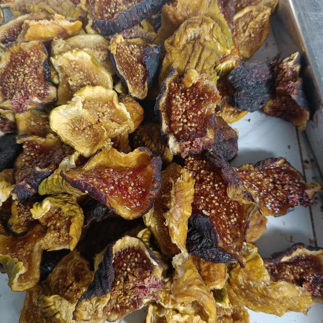 天山雪水无花果干,滋补佳品，纯手工，零添加。 新疆阳光的味道