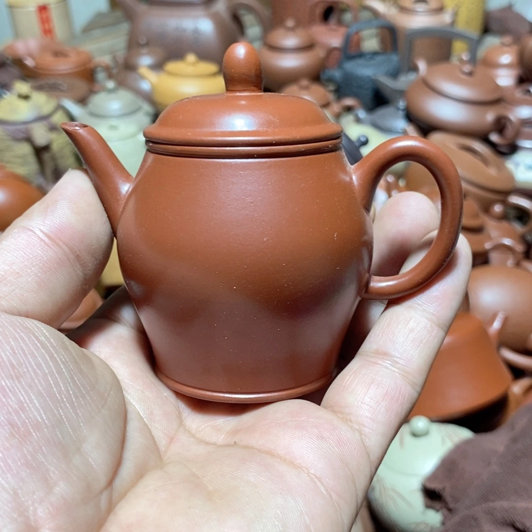 紫砂茶壶欢迎各位光临惠顾