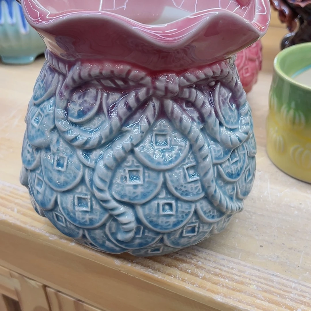 【闪购商品】红陶花盆