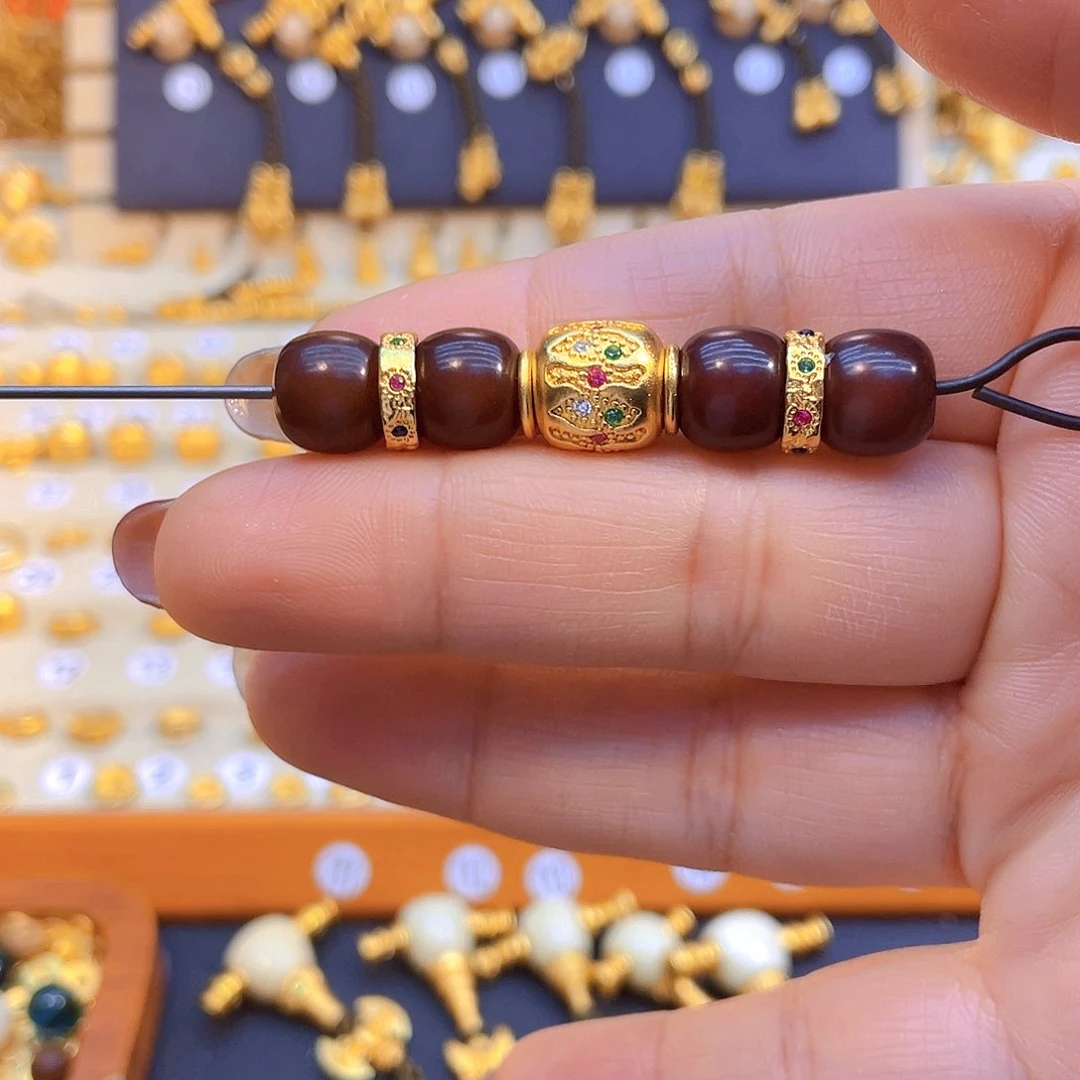 佛***影文玩配饰123456