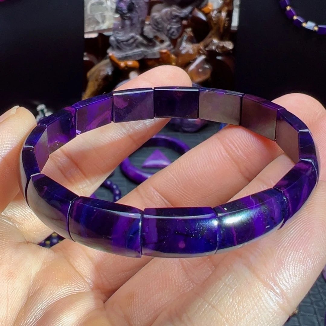 未镶嵌苏纪石（舒俱来）手牌