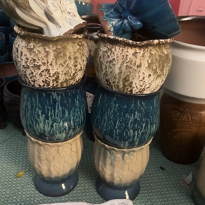 泥塑自产自销模式