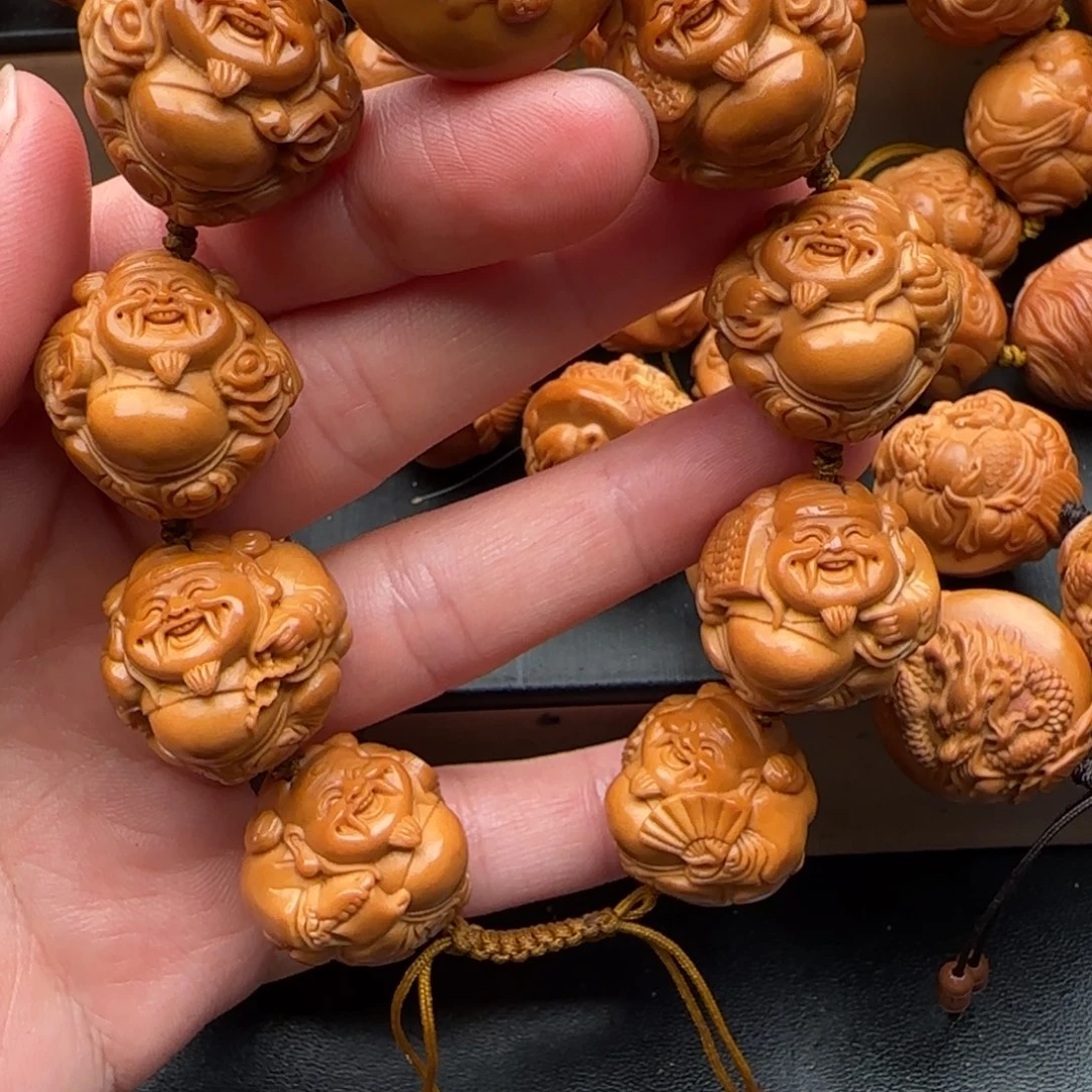 手串橄榄核橄榄核