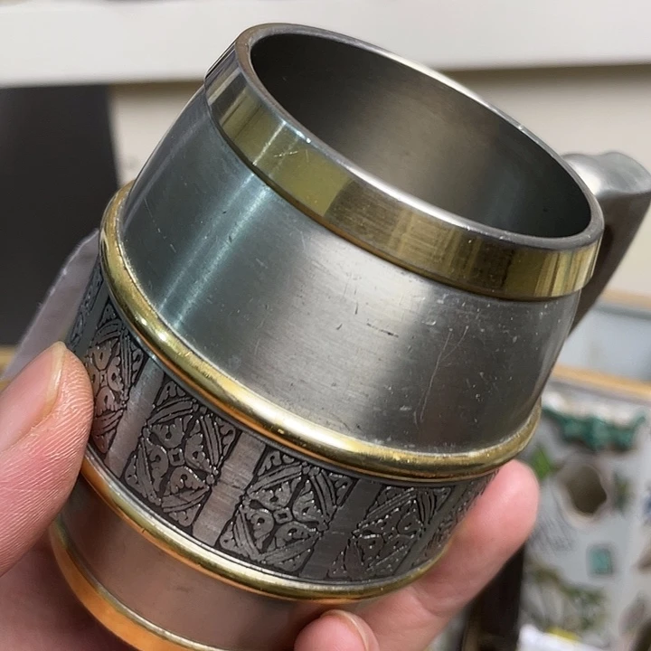 茶宠摆件工艺美术作品