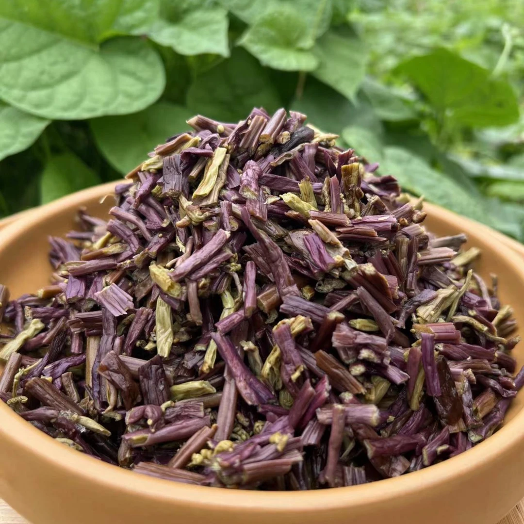 卜山蕨菜农家自制手工坛子菜1斤