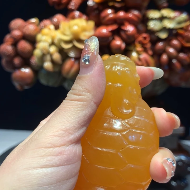 寿山石用****5寿山石摆件