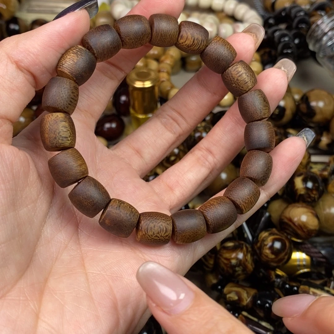 橄榄核手串/手链精品