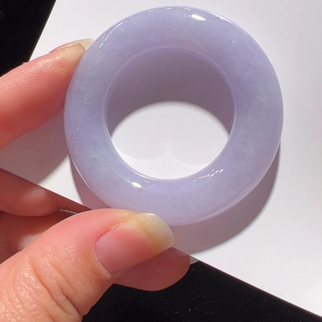 翡翠未镶嵌颈饰吊坠