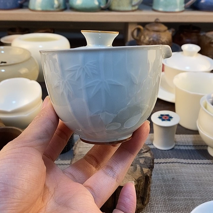 瓷片微瑕111111111