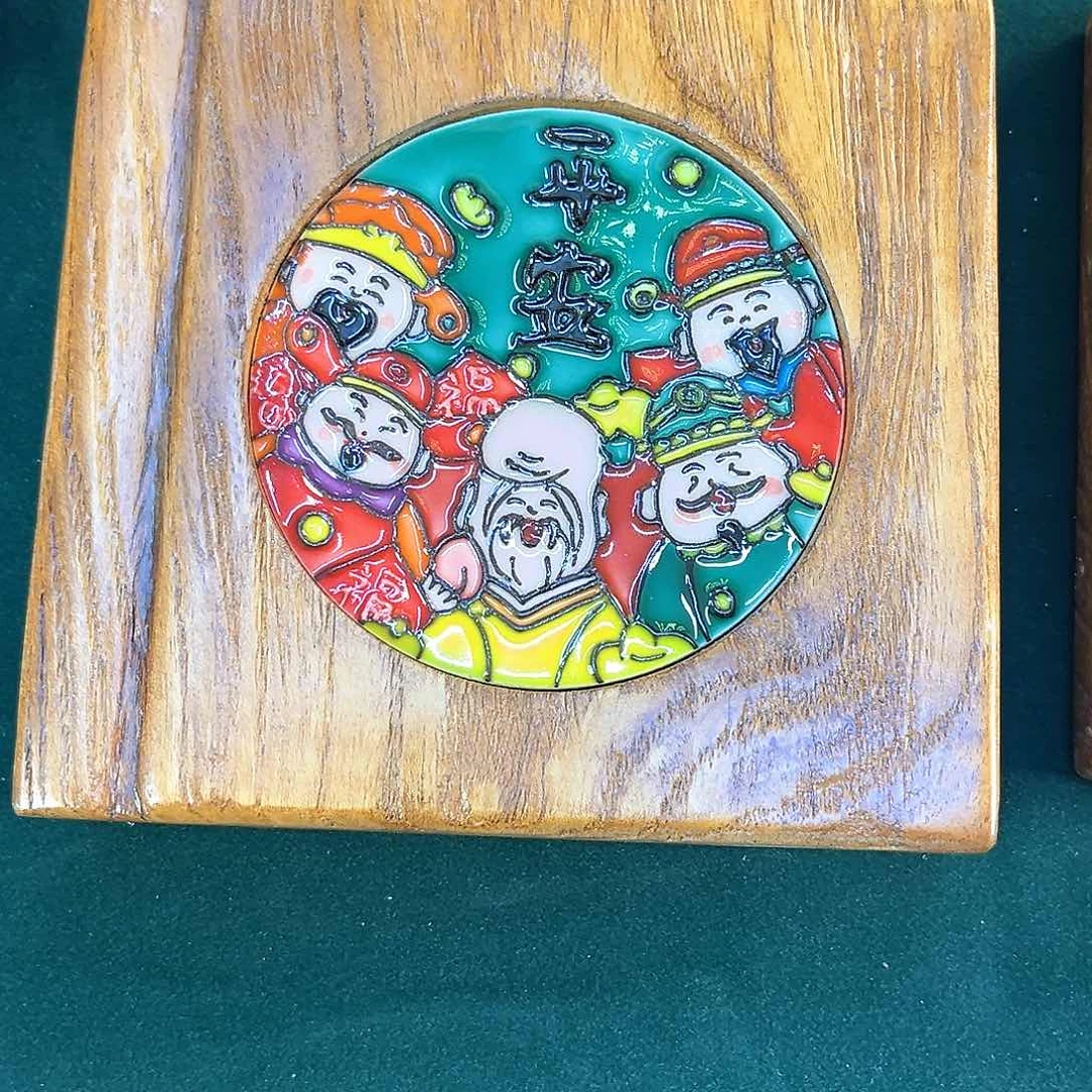 瓷片瓷器制作工艺