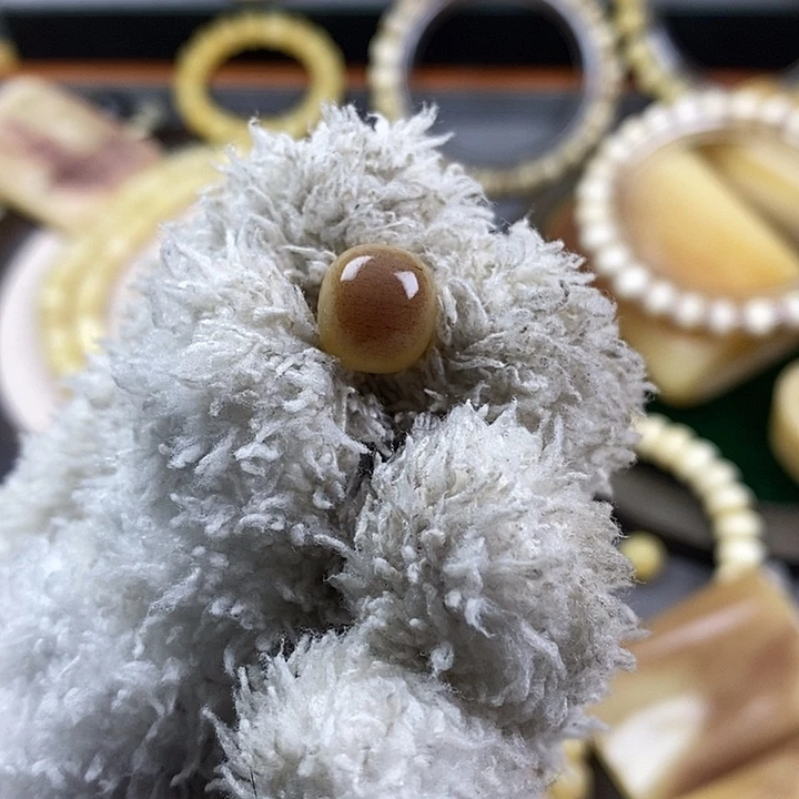 手串/手链驼骨杂件