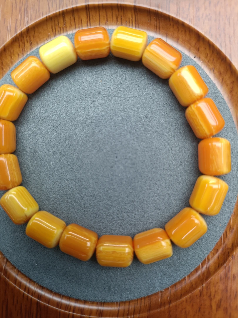 B187号8mm左右手串