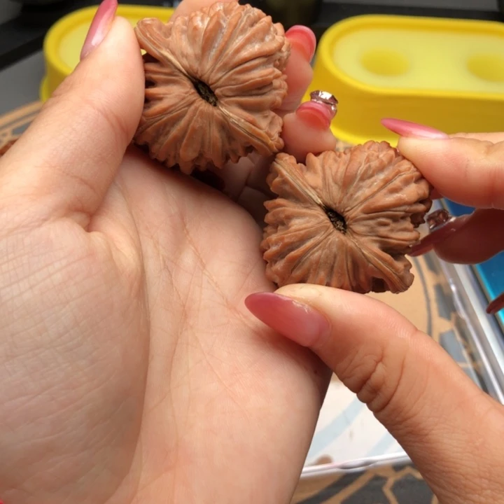 把件文玩核桃42全品楼