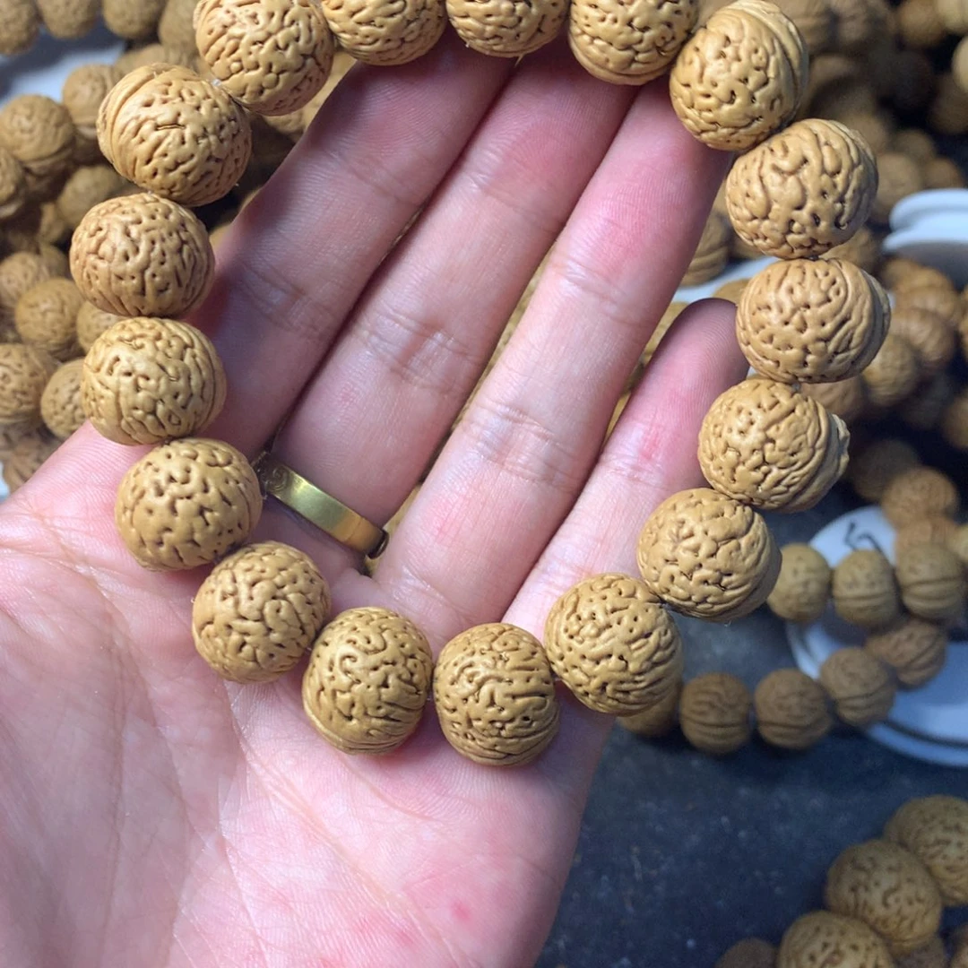 吊坠桃核卫*桃核南瓜