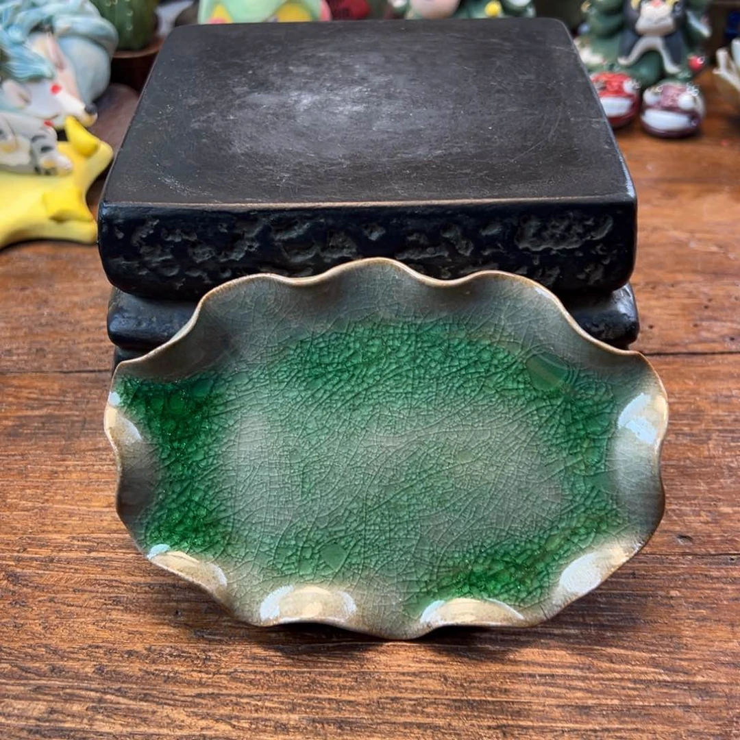 小镇青花每日有新品