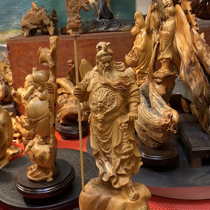 木工艺品摆件111111111