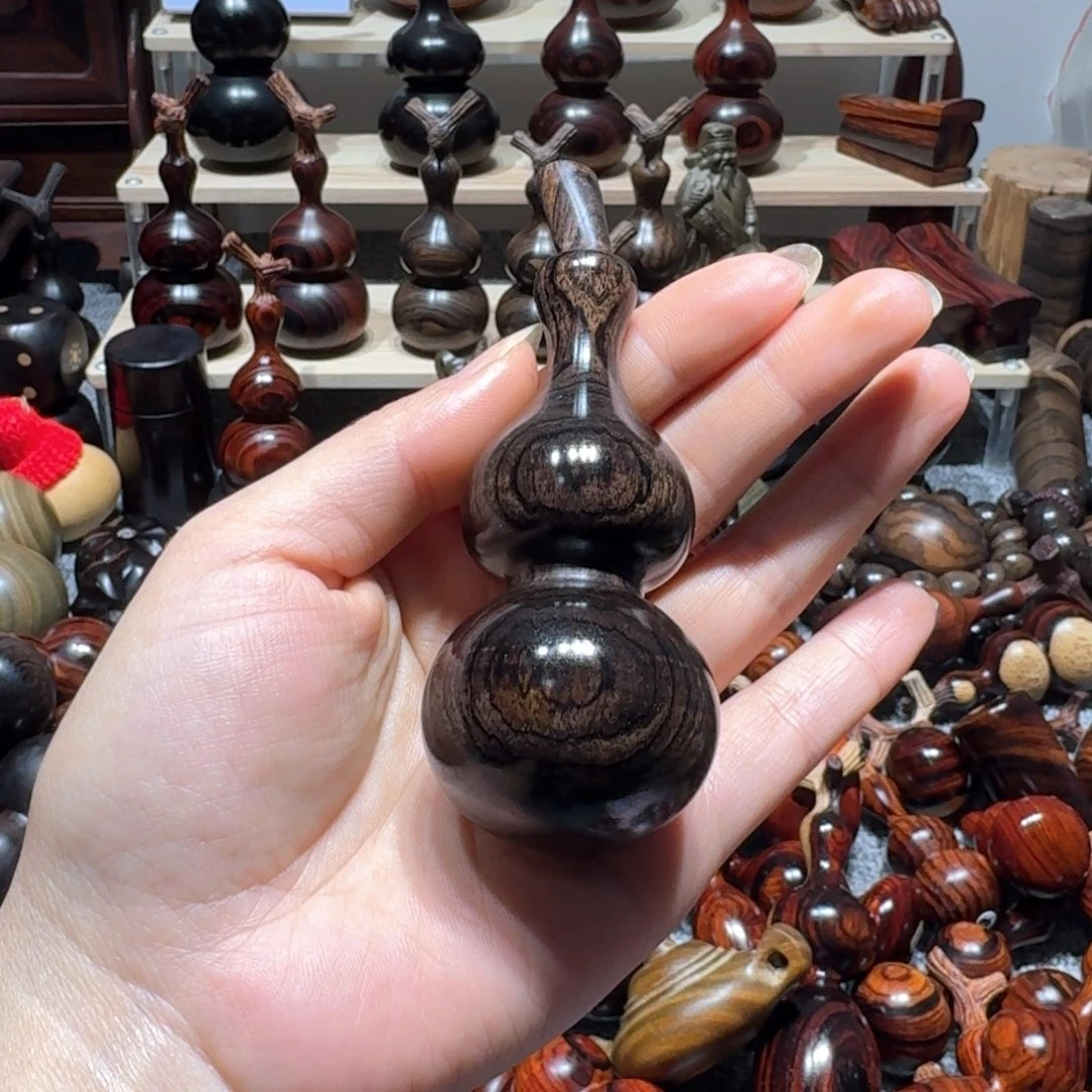 木后****…紫光檀葫芦葫芦葫芦