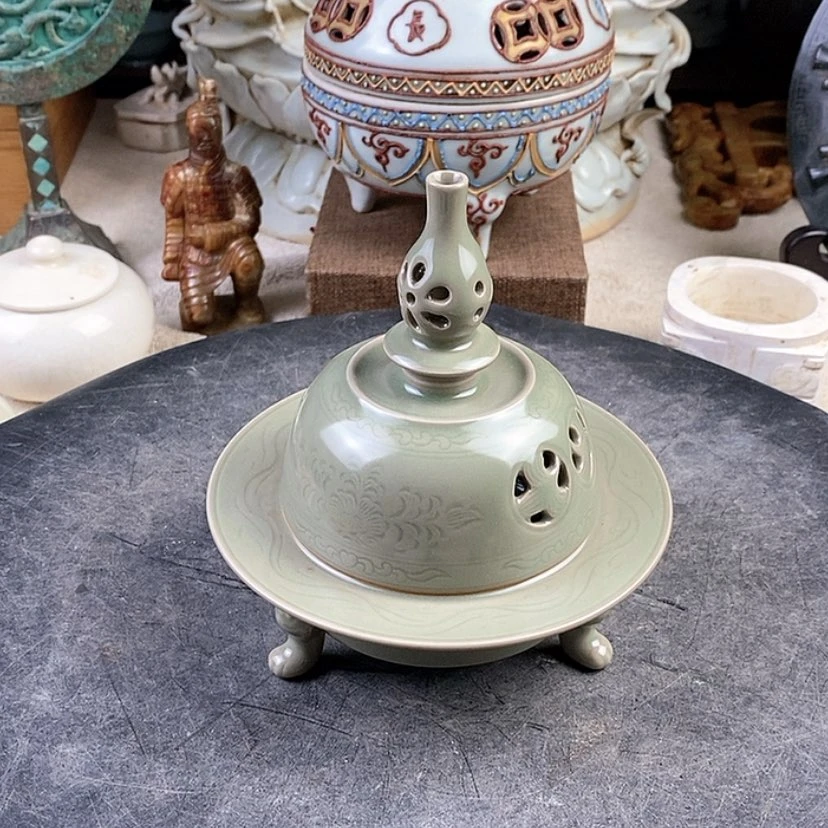 【闪购商品】陶瓷陶瓷艺术品展示