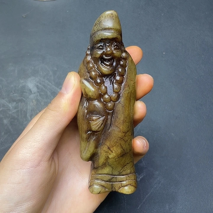 链接一图一物。