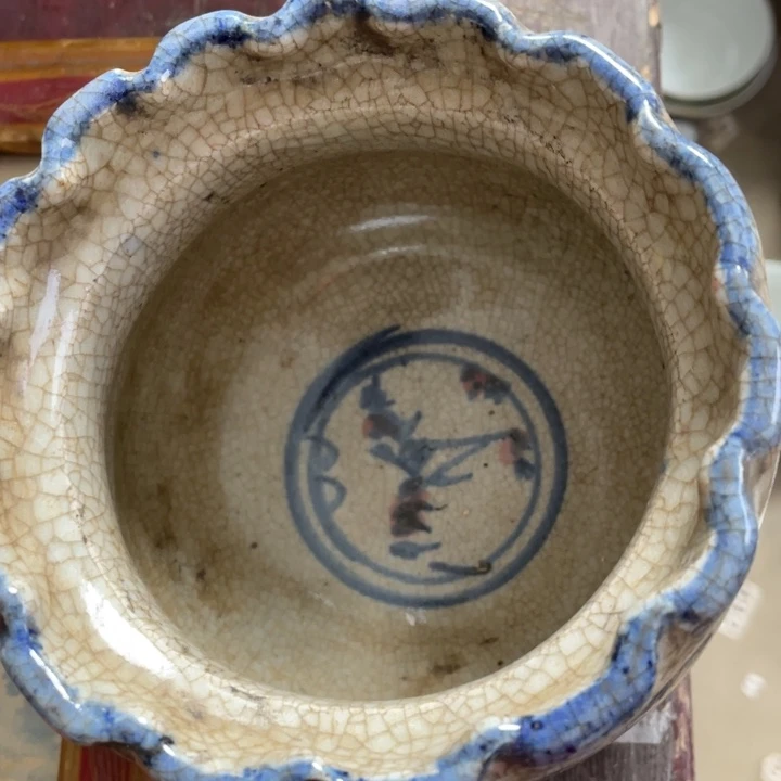 摆件精品瓷器链接……