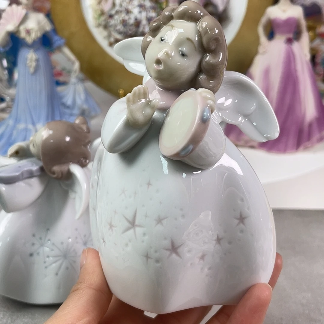 陶瓷器欧瓷咖啡杯水晶杯