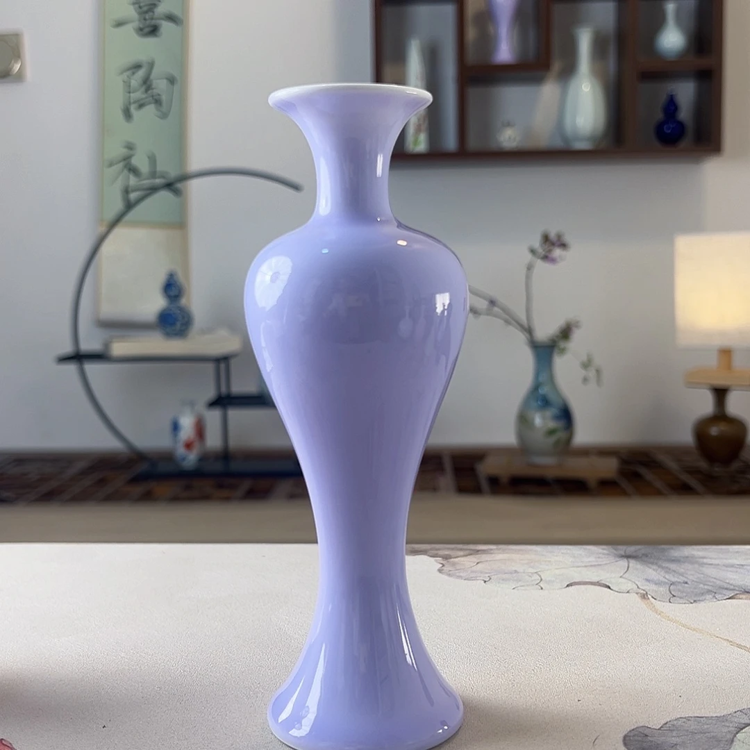 摆件景德镇陶瓷艺术展