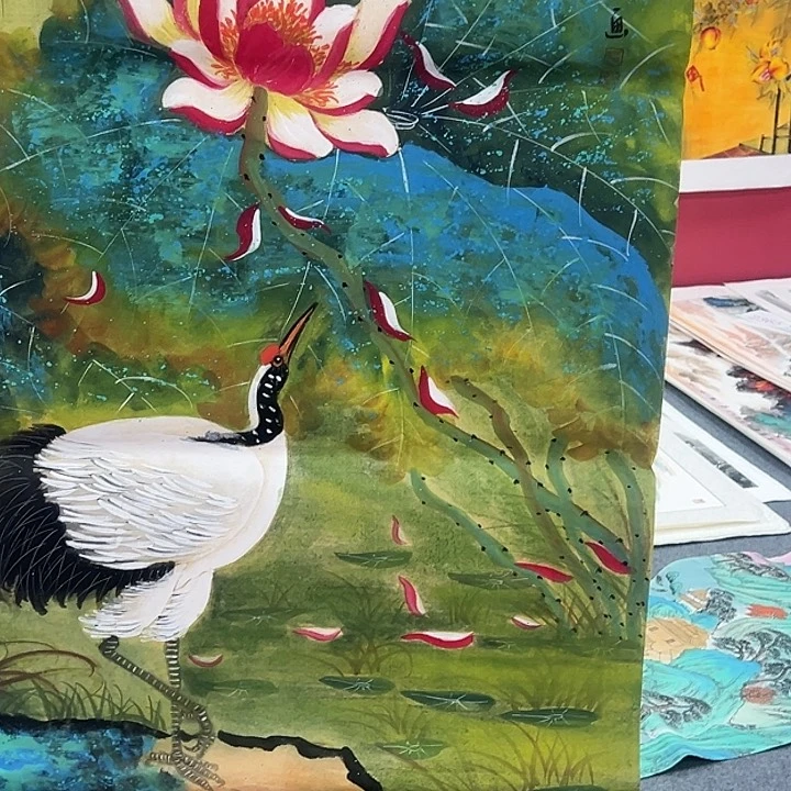 竖款晚上好呀……喜欢看看……