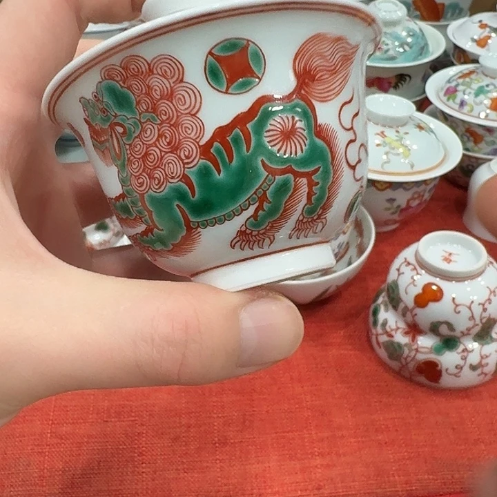 陶瓷艺术品收藏陶瓷