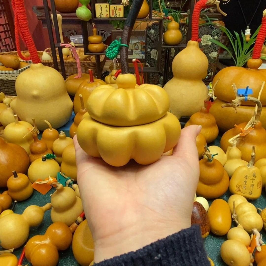 玲***⫎有机玻璃葫芦链接