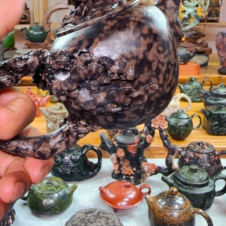 良***友益茶堂祝您生活愉快