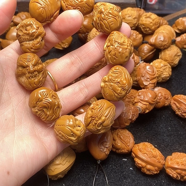 橄榄核手串/手链橄榄