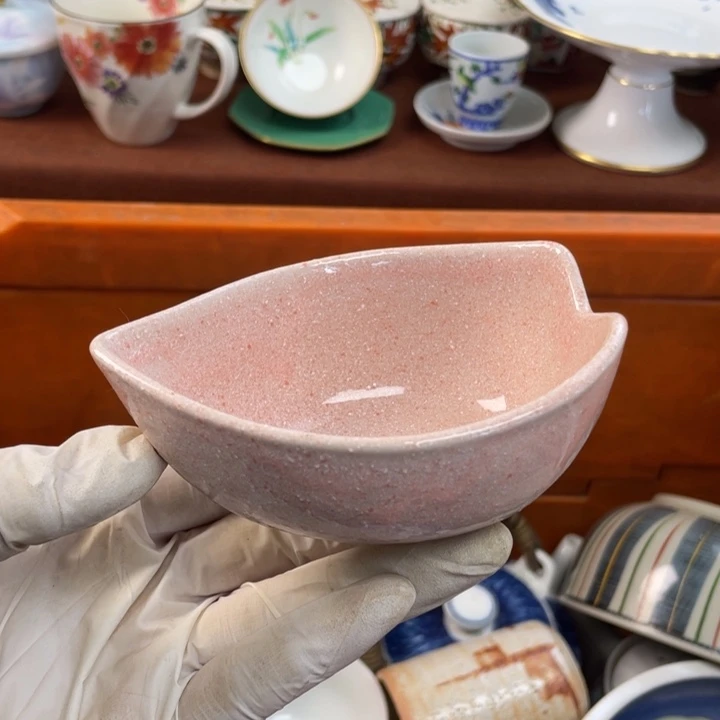 陶他家瓷器真美…开播了