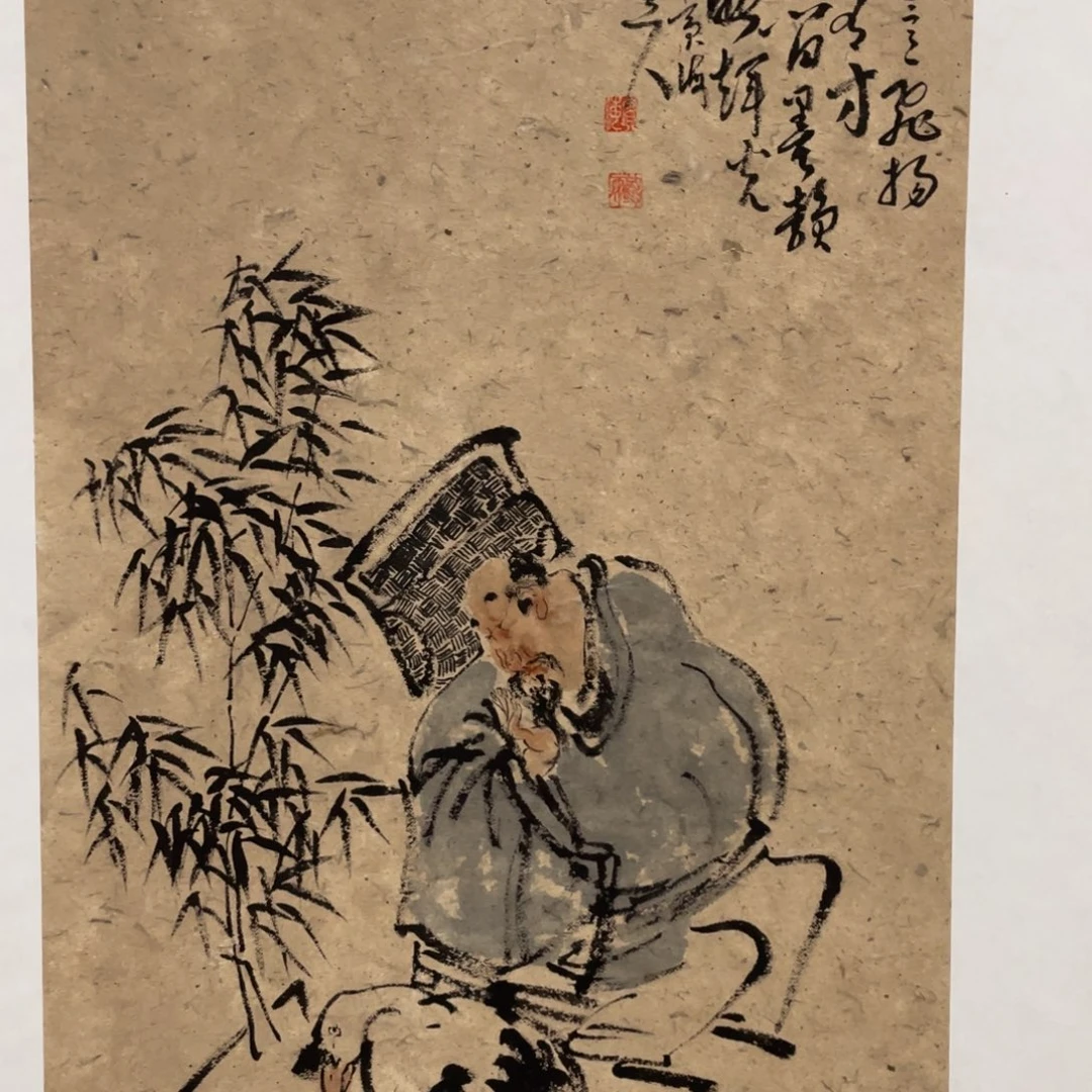 国画老师老师老师