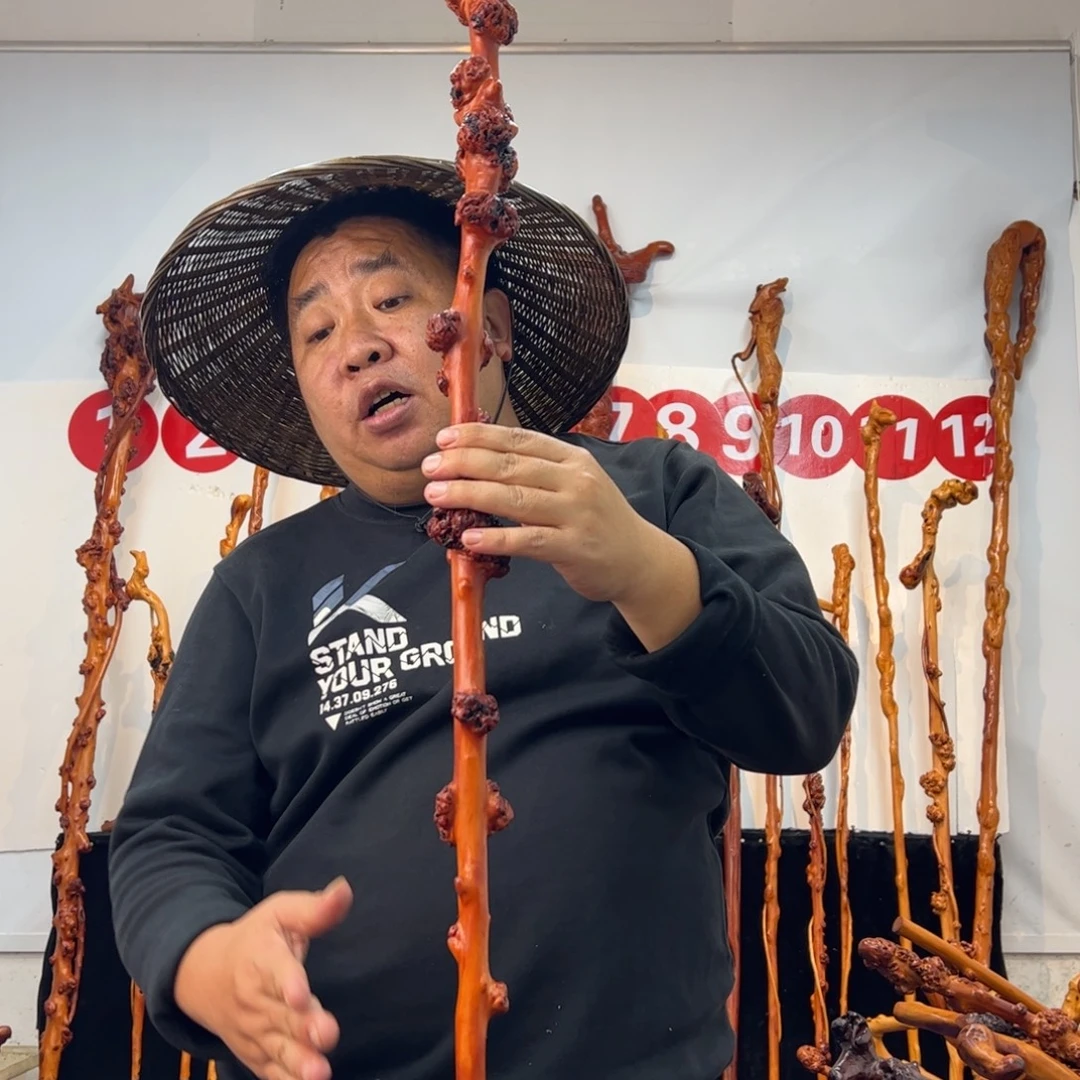 其他黑果木黑果木020