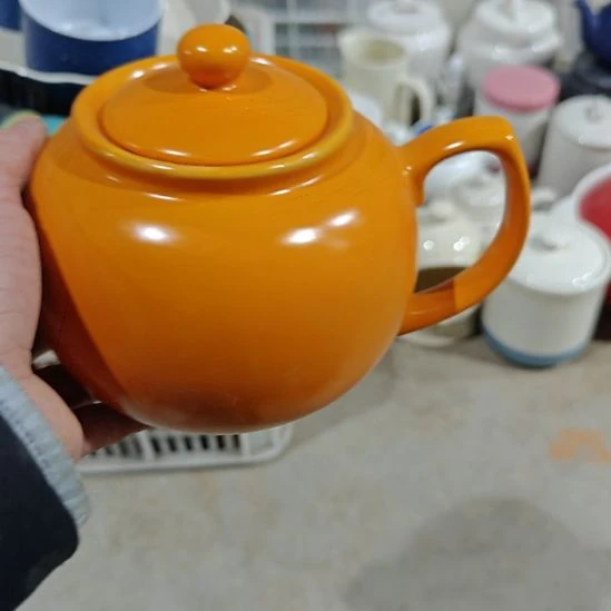 杯陶瓷杯碗盘微瑕疵介意慎拍