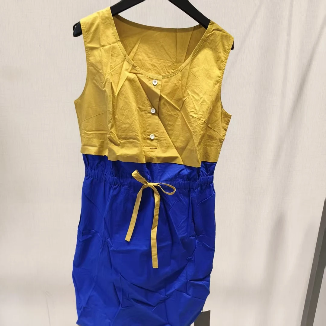 不支持退换/连衣裙5001-500381