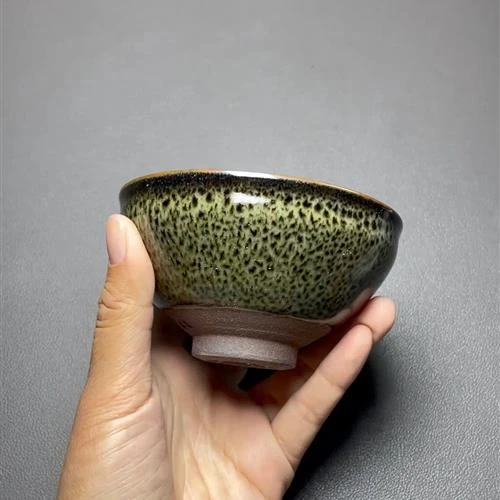【闪购商品】茶盏-558............