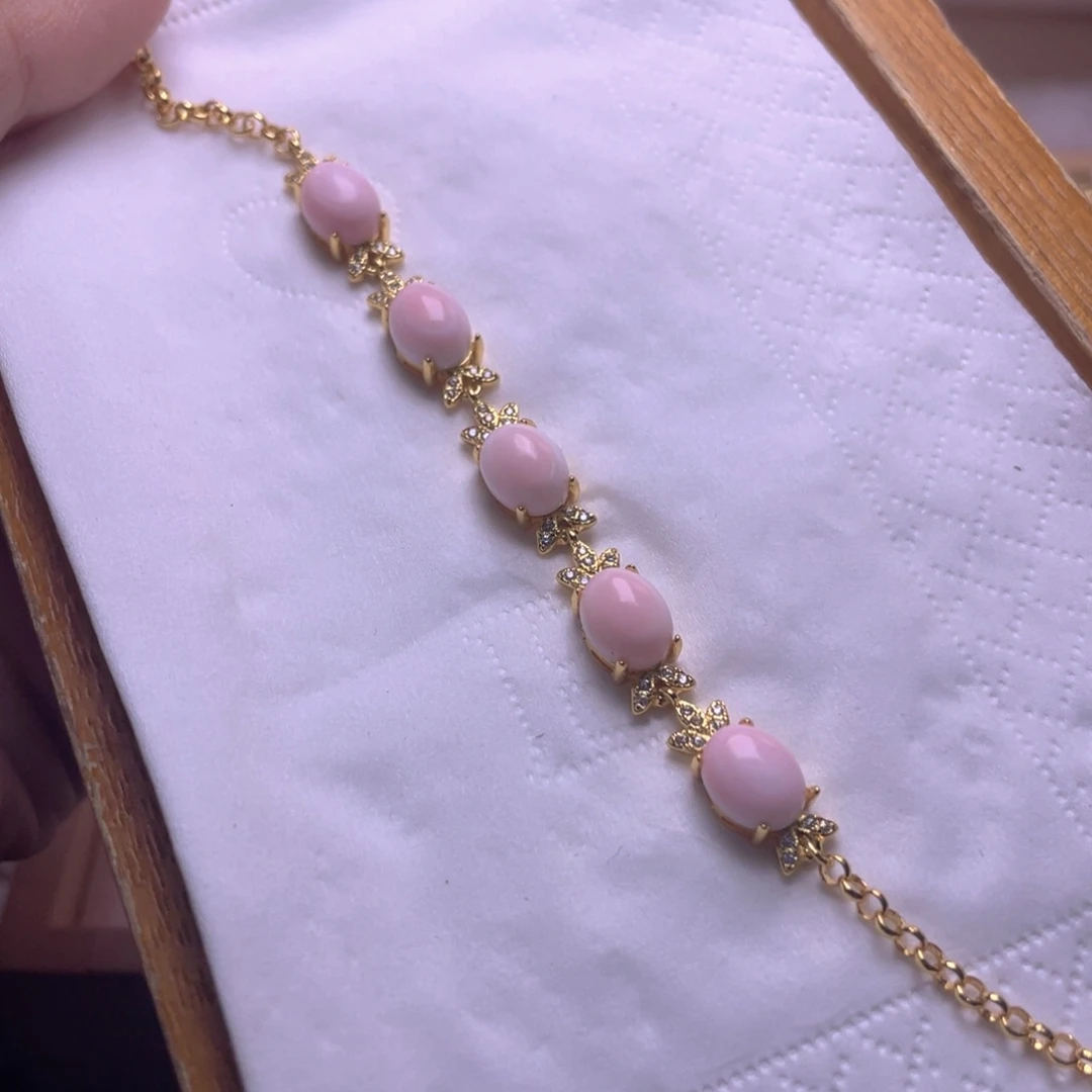 未镶嵌海螺珠手绳福利