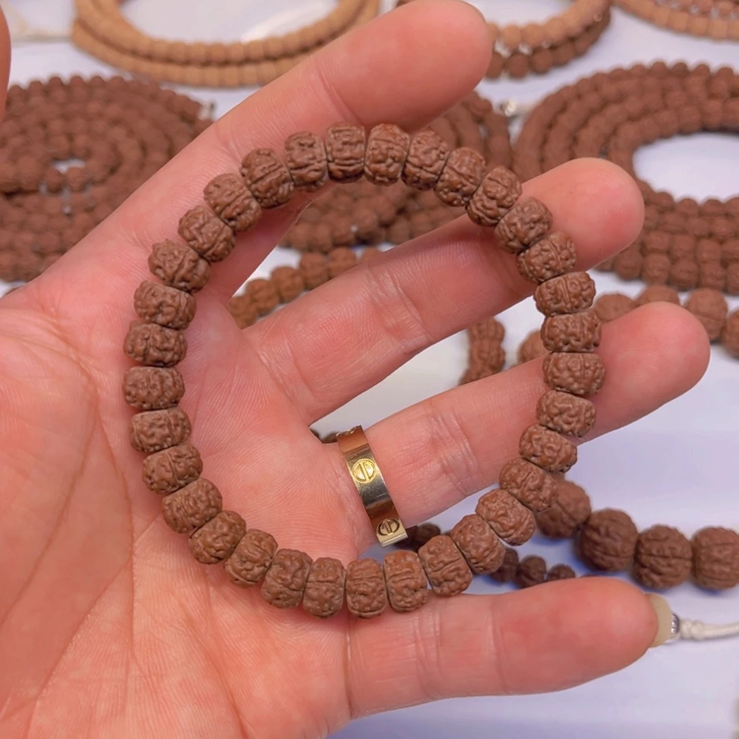 金刚菩提手串藏切老树王